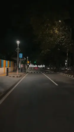 Sakit tak kau lihat