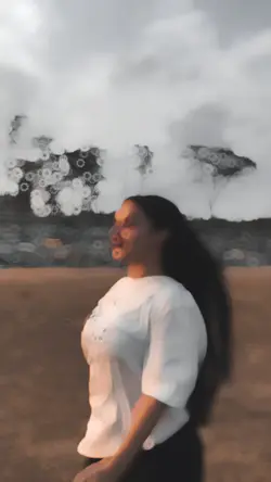 Mai Tere Ishq Mein