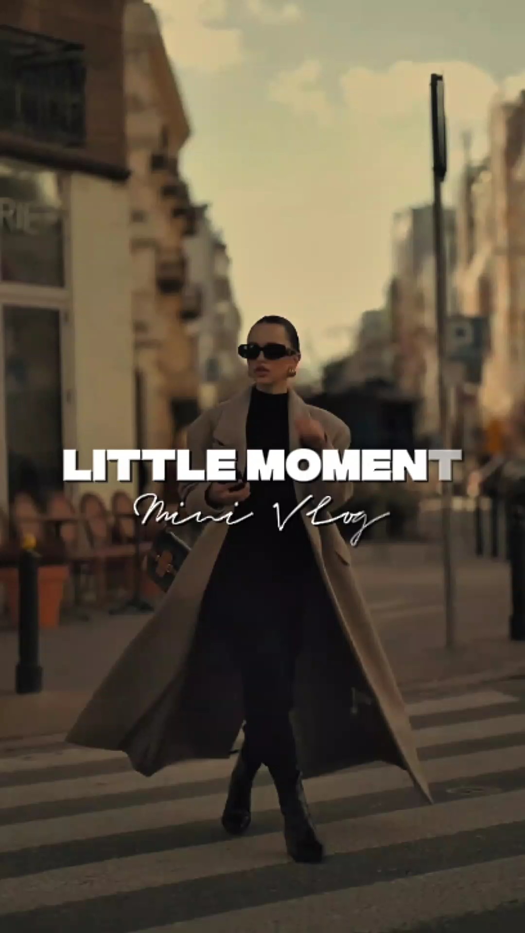 LITTLE MOMENT