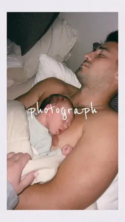 Dad ❤️
