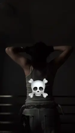 skull emoji