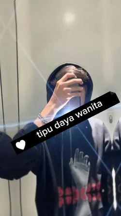 tipu daya wanita