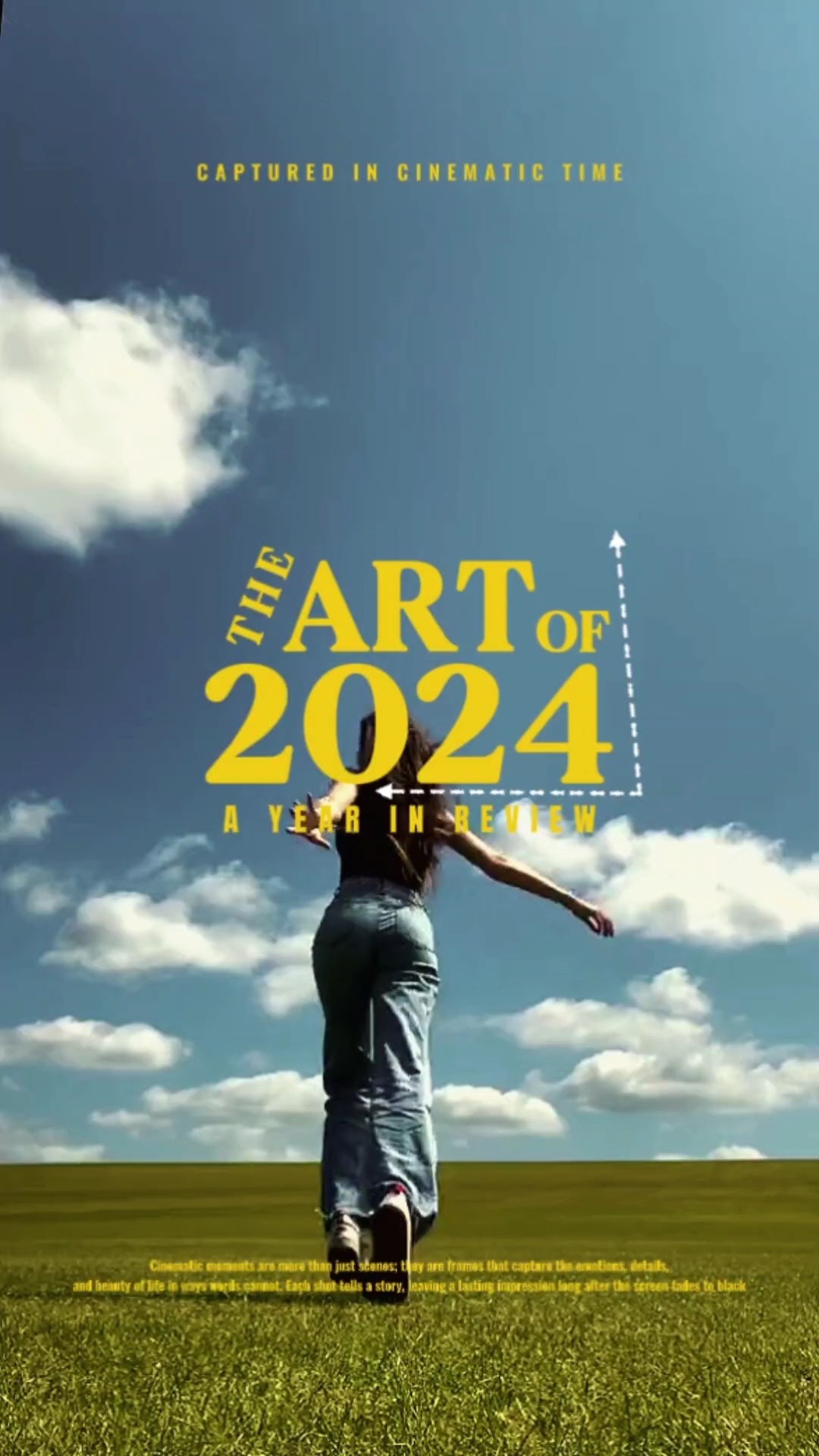 2024 Zusammenfassung | Art Cin