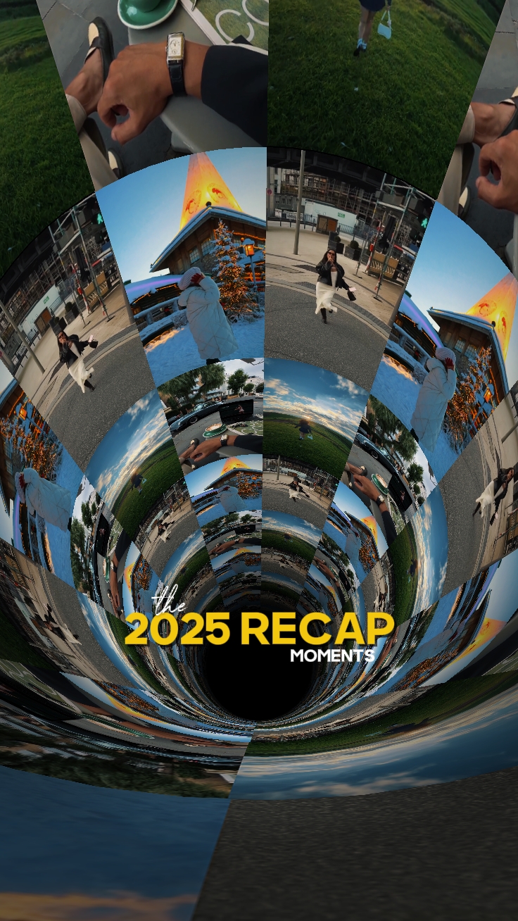 2025 Recap