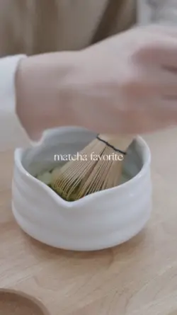 matcha favorite 