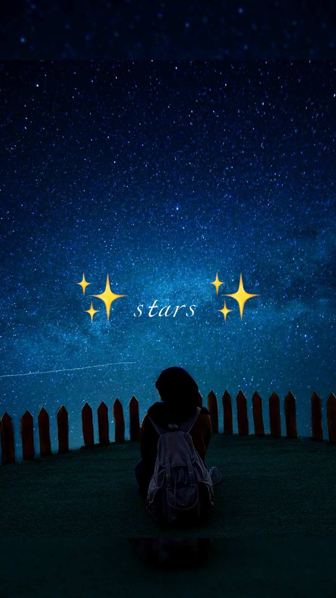✨星星✨