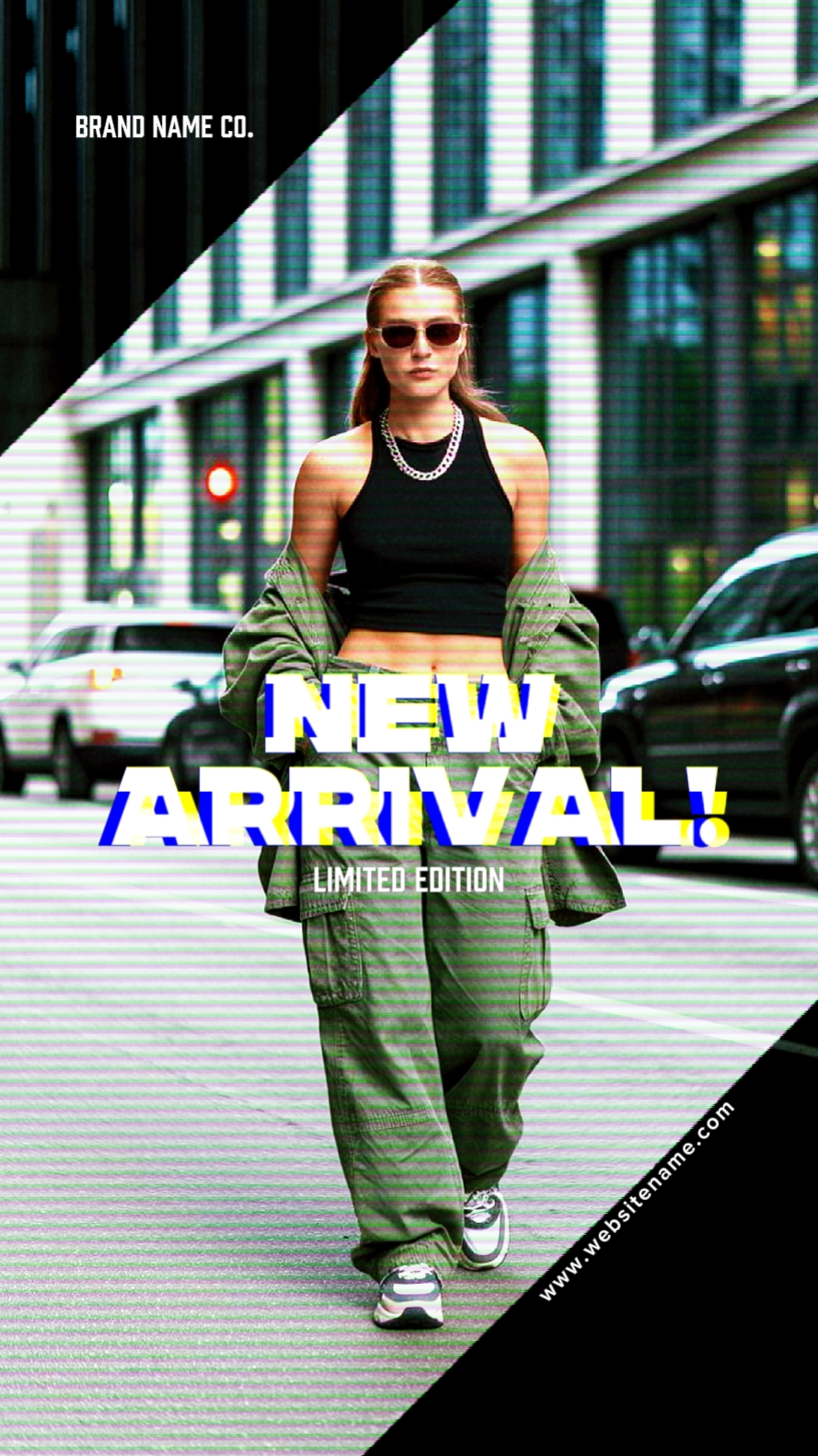NUEVA INTRODUCCIÓN DE LLEGADA