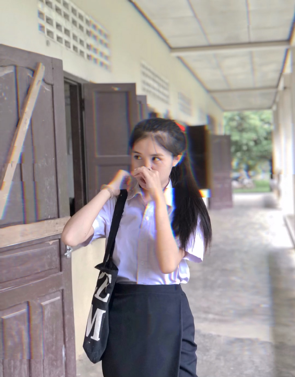 ເຫັນໃຈນອ້ງບໍ