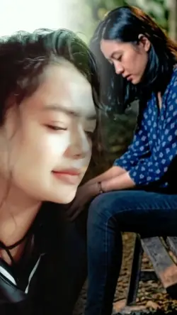 Cinta membawa derita