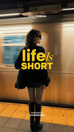 Daily Cinema