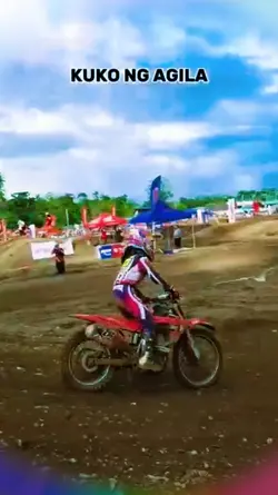 motor cross