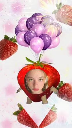 strawberry
