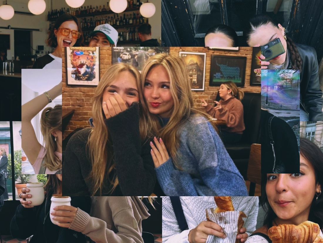 kadınlar günün kutlu olsun