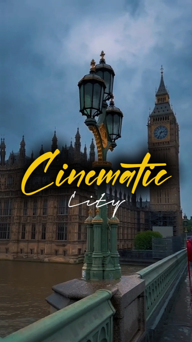 12 Clips Cinematic