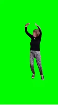 Brainrod grandma