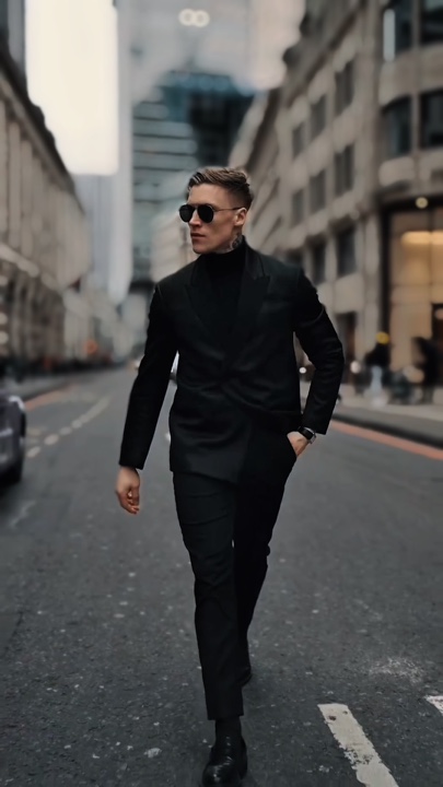 😱Guapo😱