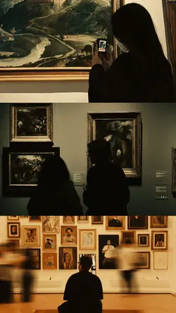 MuseumDate