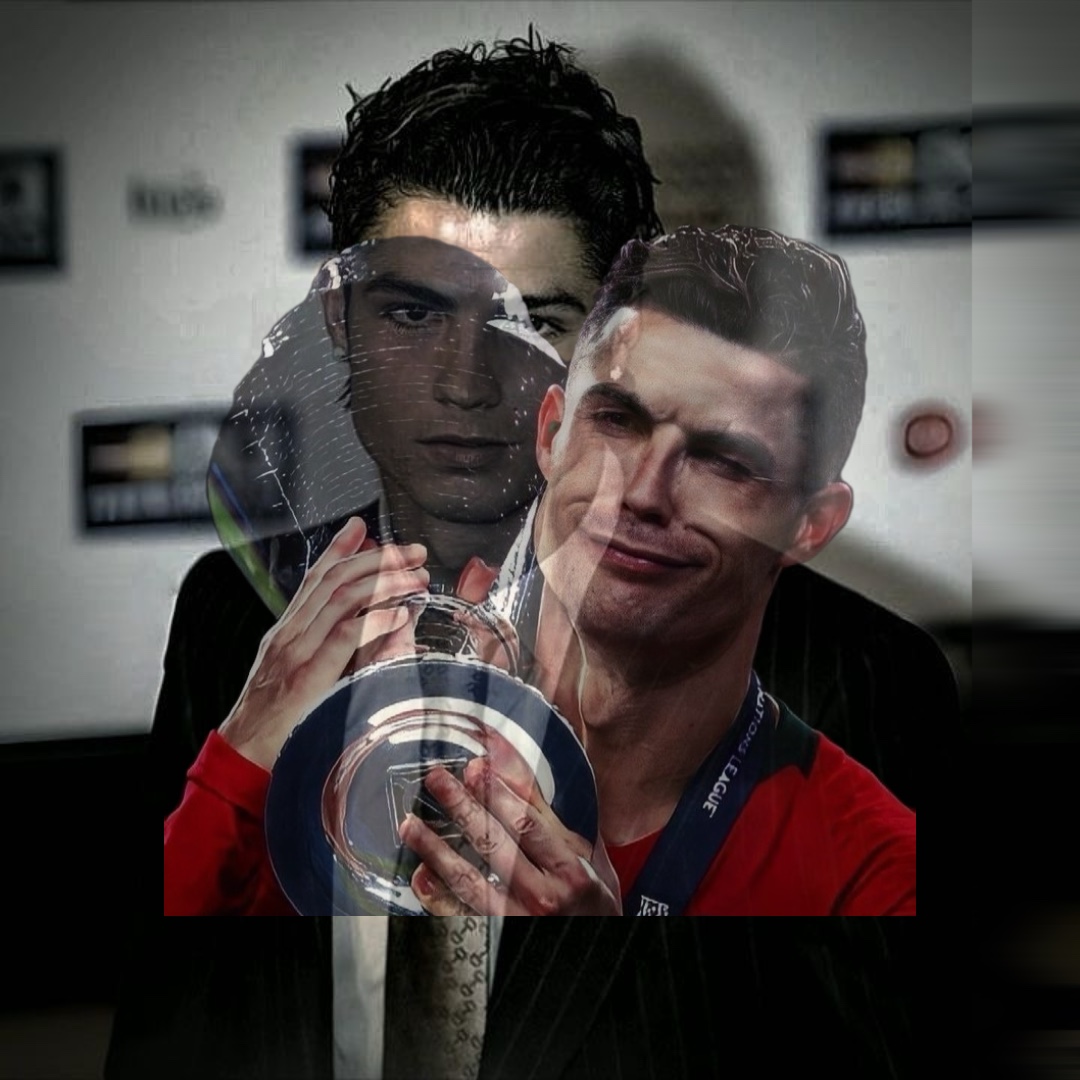 Ronaldo brilla