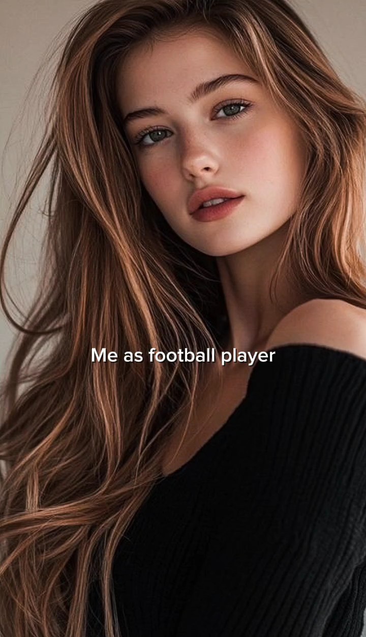 FOOTBALL PLAYER 