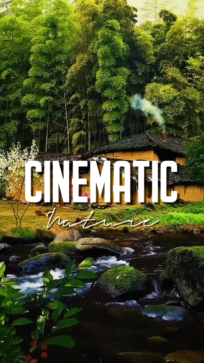 CINEMATIC NATURE 