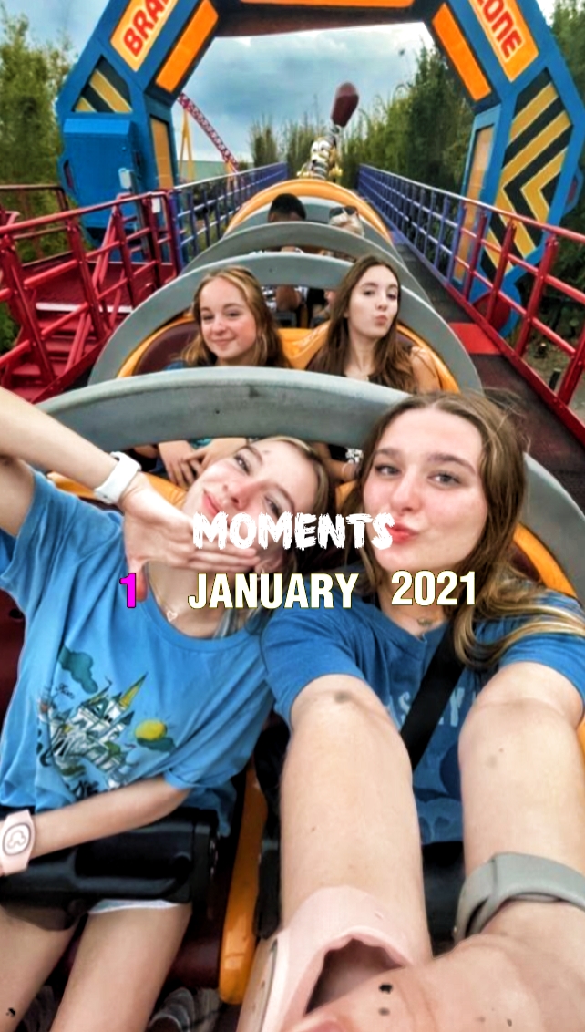 Momentos 2025