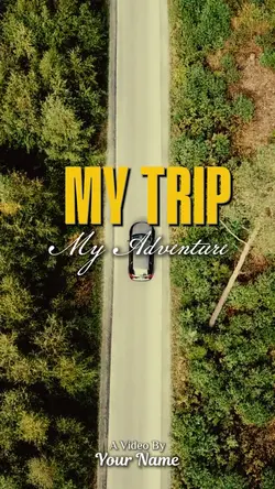 My Trip My Adventure