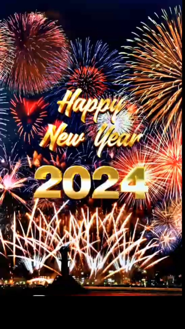 New Year 2024