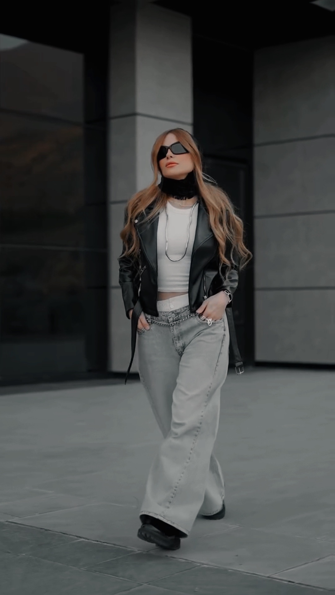 MODLE—ایرانی 🇮🇷 