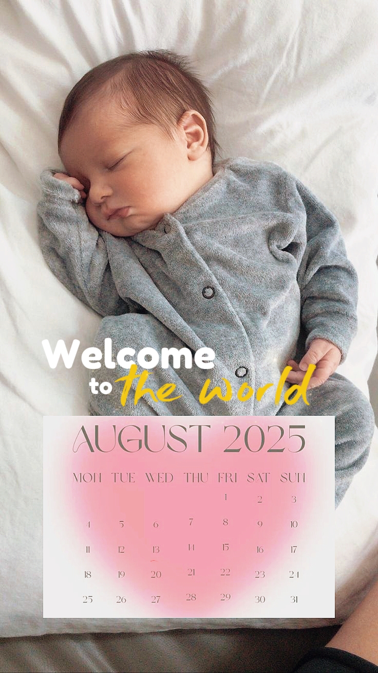 Baby newborn