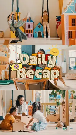 daily recap
