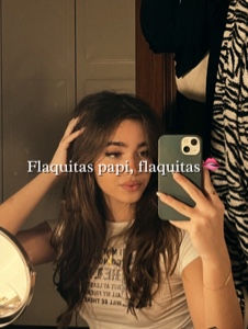 Flaquitas trendi 🫦
