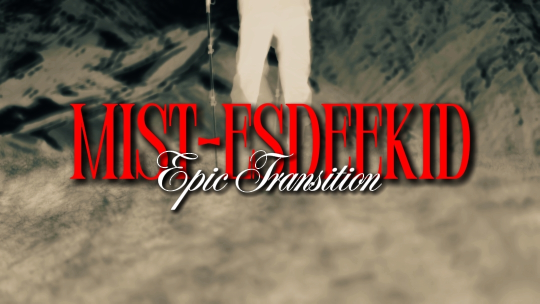Mist-EsDeeKid