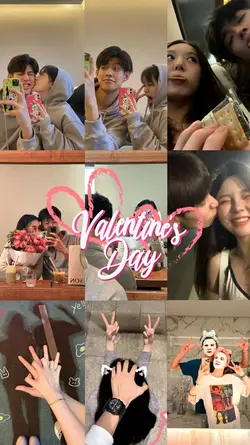 Happy Valentines 