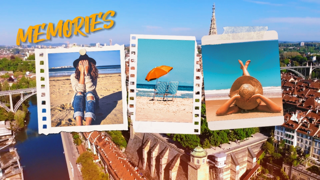 Introdução de viagem 