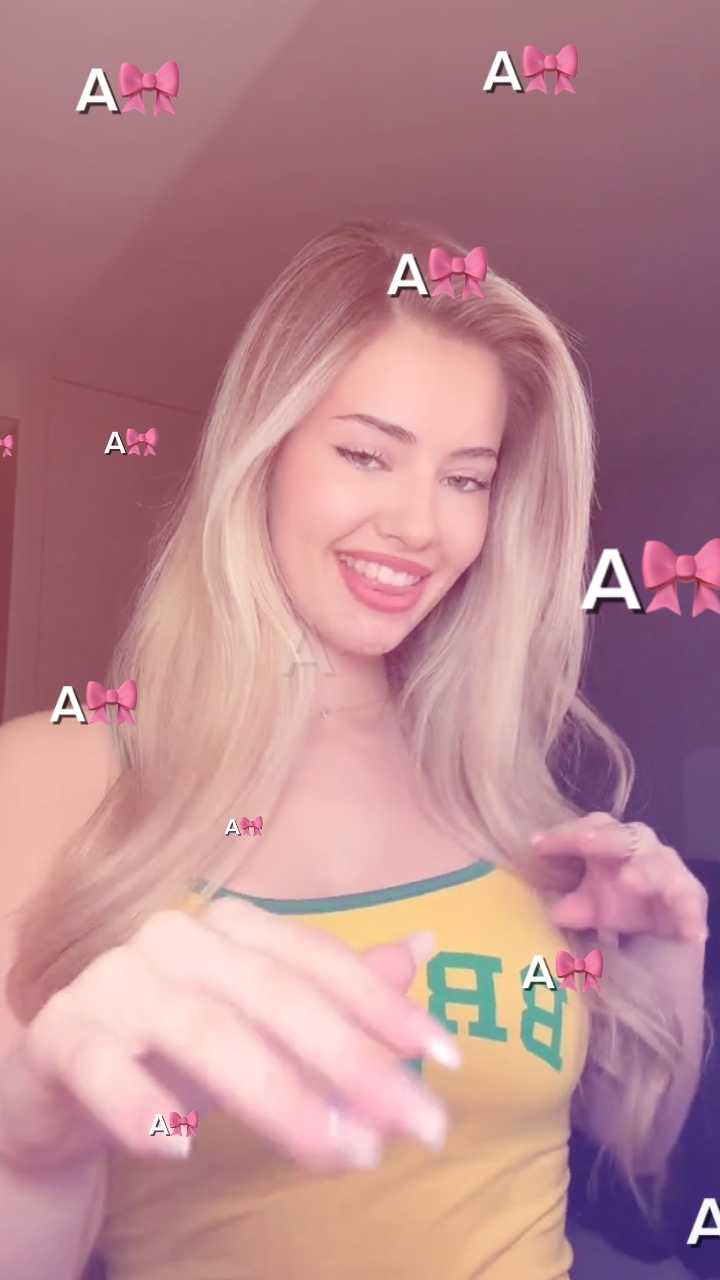 Letra + fita 🎀
