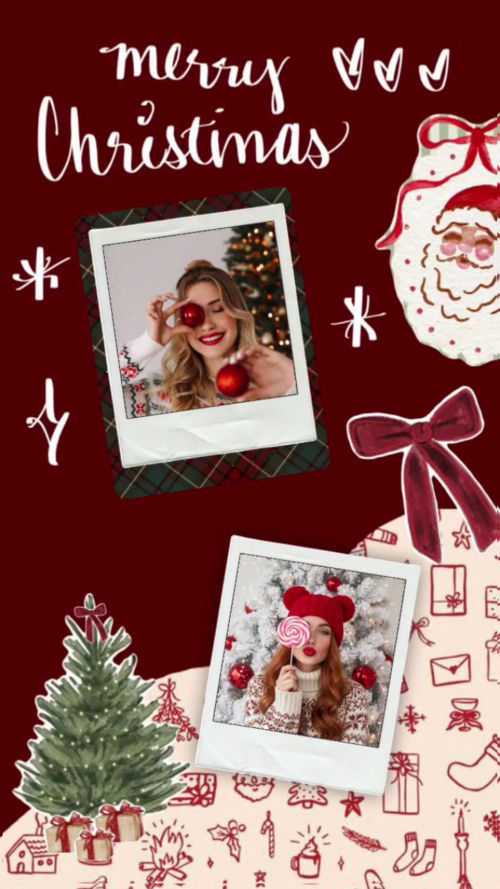 merry christmas