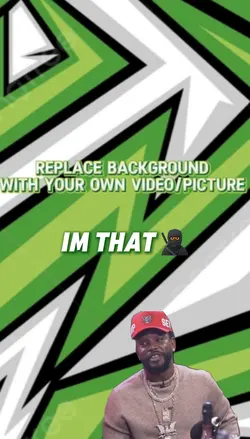 Im that 🥷🏾