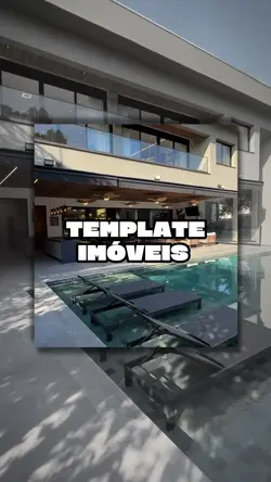 Template Imóveis 