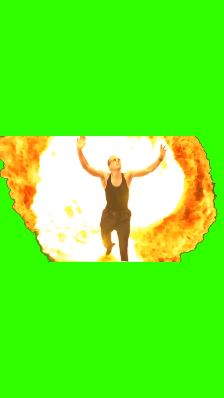 jcvd patlaması