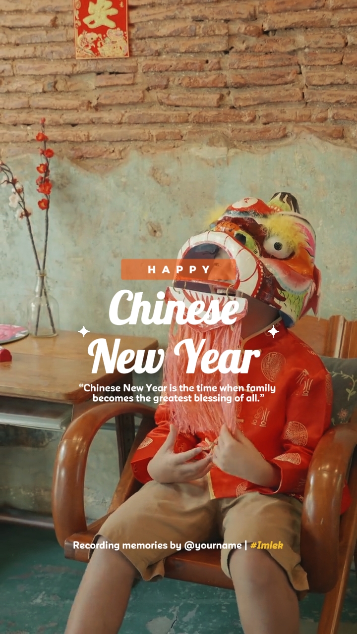 TAHUN BARU CINA 
