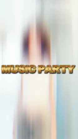 music PARTY