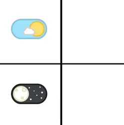 day & night