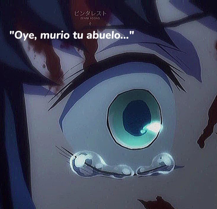 YO SE QUE NO ES VDD!