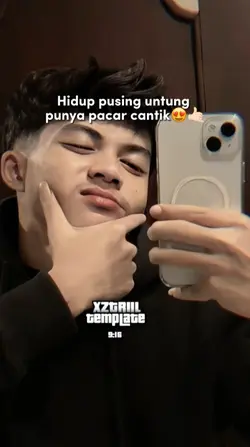 HIDUP PUSING UNTUNG