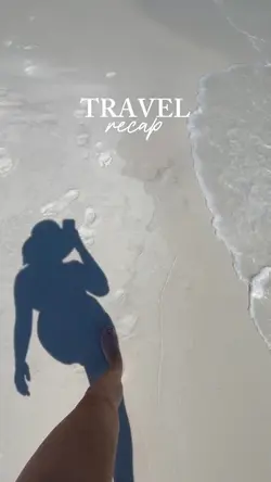 travel recap