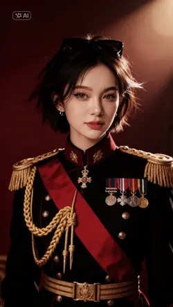 Hirohito Ai Female