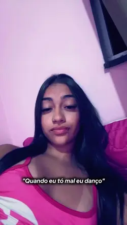 eu danço