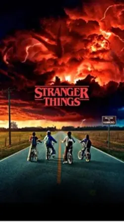 Stranger things
