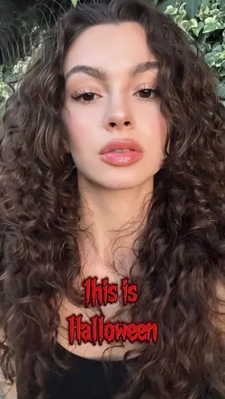 Halloween Effect
