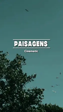 Paisagens 